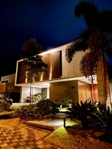 Casa de Condomínio com 4 Quartos à venda, 790m² no Condomínio Reserva do Paratehy, São José dos Campos