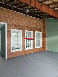 Casa com 2 Quartos à venda, 88m² no Conjunto Residencial Trinta e Um de Março, São José dos Campos