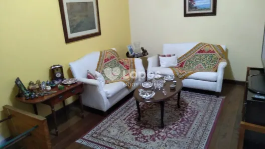 Apartamento com 3 Quartos à venda, 87m² no Jardim Botânico, Rio de Janeiro