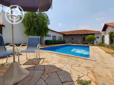 Casa com 5 Quartos à venda, 317m² no Jardim Allah, Barretos