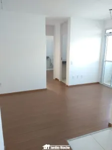 Apartamento com 2 Quartos à venda, 54m² no Jardim Riacho das Pedras, Contagem