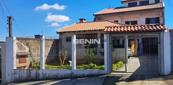 Casa com 3 Quartos à venda, 303m² no Guajuviras, Canoas