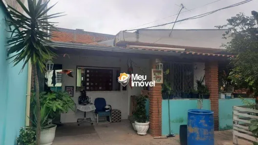 Casa com 2 Quartos à venda, 270m² no Vila Serralheiro, São Paulo