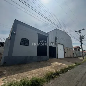 Casa com 8 Quartos à venda, 204m² no Vila Rezende, Piracicaba