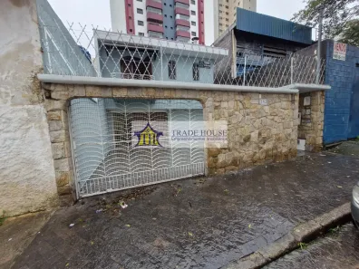 Sobrado com 4 Quartos para alugar, 198m² no Vila Brasílio Machado, São Paulo
