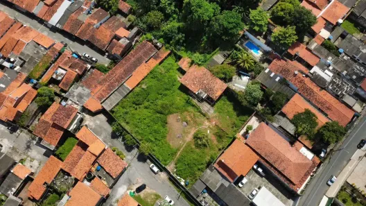 Lote/Terreno à venda, 1800m² no Areinha, São Luís