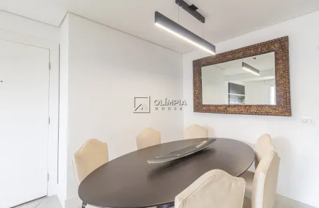 Apartamento com 3 Quartos à venda, 110m² no Campo Belo, São Paulo