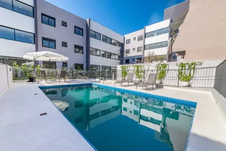 Apartamento com 3 Quartos para alugar, 114m² no Nonoai, Porto Alegre