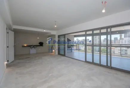 Apartamento com 3 Quartos à venda, 142m² no Jardim das Acácias, São Paulo