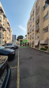Apartamento com 2 Quartos à venda, 51m² no Praça Seca, Rio de Janeiro
