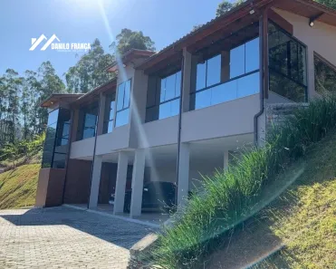 Fazenda/Sítio com 3 Quartos à venda, 33000m² no , Vargem Alta