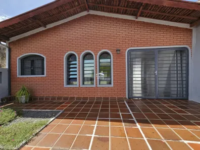 Casa com 2 Quartos à venda, 117m² no Jardim Campos Elíseos, Campinas