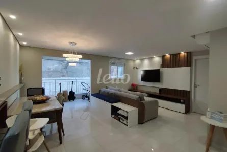 Apartamento com 2 Quartos à venda, 85m² no Vila Gumercindo, São Paulo