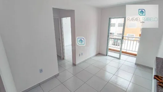 Apartamento com 2 Quartos para alugar, 49m² no , Eusébio