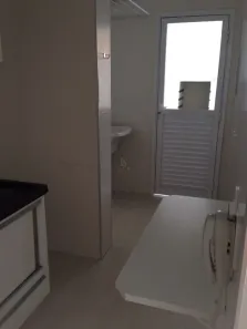 Apartamento com 1 Quarto para alugar, 71m² no Parque Residencial Aquarius, São José dos Campos
