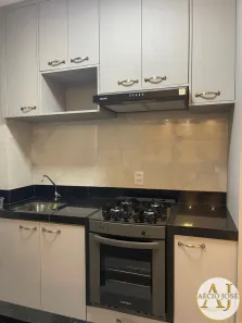 Apartamento com 2 Quartos para alugar, 39m² no Coxipó, Cuiabá