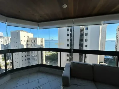 Apartamento com 3 Quartos à venda, 133m² no Agronômica, Florianópolis