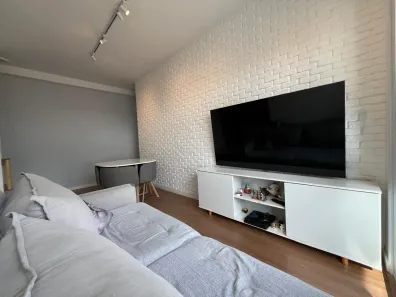 Apartamento com 3 Quartos à venda, 70m² no Mogi Moderno, Mogi das Cruzes