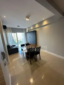 Apartamento com 1 Quarto para alugar, 50m² no Nazaré, Belém