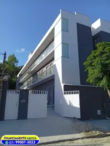 Apartamento com 1 Quarto à venda, 26m² no Porto Novo, São Gonçalo