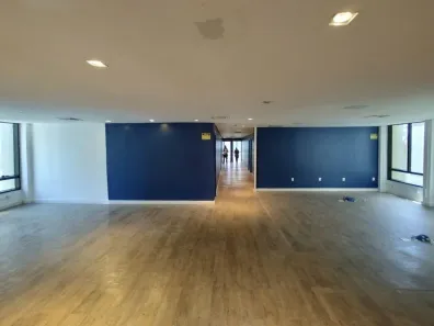 Sala Comercial para alugar, 330m² no Bela Vista, São Paulo