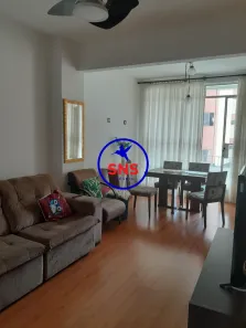 Apartamento com 3 Quartos à venda, 120m² no Centro, Campinas