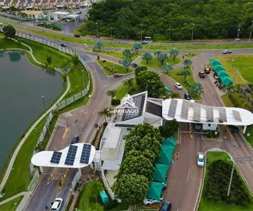 Lote/Terreno à venda, 809m² no Coophema, Cuiabá