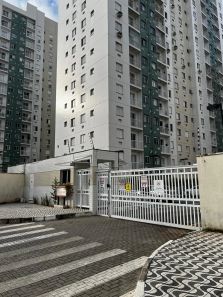Apartamento com 2 Quartos à venda, 50m² no Ocian, Praia Grande