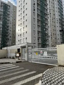 Apartamento com 2 Quartos à venda, 50m² no Ocian, Praia Grande