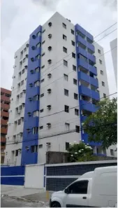 Apartamento com 3 Quartos para alugar, 95m² no Piedade, Jaboatão dos Guararapes