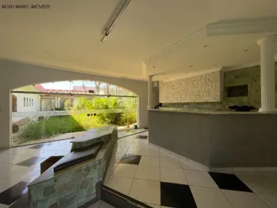 Imóvel Comercial com 9 Quartos à venda, 750m² no Parque Monte Líbano, Mogi das Cruzes