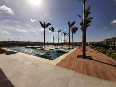 Lote/Terreno com 1 Quarto à venda, 438m² no Gávea, Uberlândia