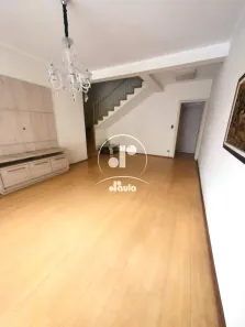 Sobrado com 3 Quartos à venda, 205m² no Vila Bastos, Santo André