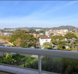 Apartamento com 2 Quartos à venda, 68m² no Jardim do Lago, Bragança Paulista