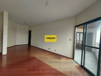 Apartamento com 4 Quartos à venda, 133m² no Centro, São Bernardo do Campo