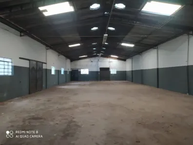 Ponto Comercial para alugar, 700m² no Vila Belvedere, Americana