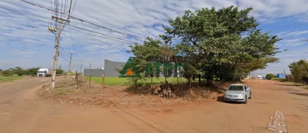 Lote/Terreno à venda, 5037m² no Parque Industrial Buena Vista, Londrina