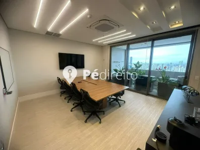 Sala Comercial à venda, 250m² no Cidade Mãe do Céu, São Paulo