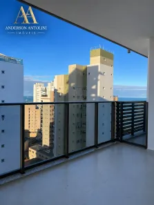 Apartamento com 2 Quartos à venda, 85m² no Itapuã, Vila Velha
