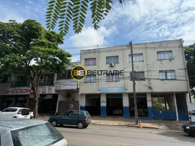 Lote/Terreno à venda, 1097m² no Zona 07, Maringá