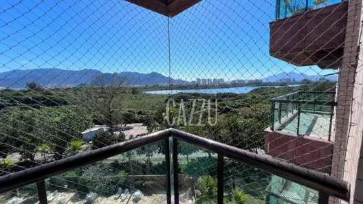 Apartamento com 2 Quartos à venda, 92m² no Recreio dos Bandeirantes, Rio de Janeiro
