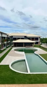 Apartamento com 2 Quartos à venda, 63m² no Itacimirim (Monte Gordo), Camaçari