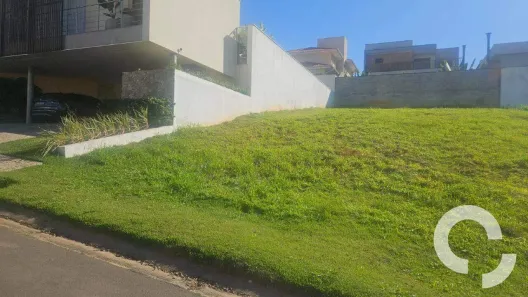 Lote/Terreno à venda, 420m² no Joapiranga, Valinhos