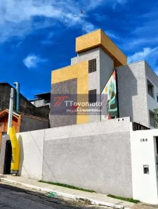 Apartamento com 1 Quarto à venda, 35m² no Jardim Oriental, São Paulo