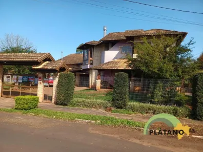 Casa com 4 Quartos à venda, 270m² no Jardim do Alto, Ivoti