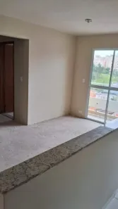 Apartamento com 2 Quartos à venda, 50m² no Jardim Estrela, Mauá