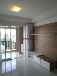 Apartamento com 3 Quartos à venda, 96m² no Sítio Tamboré Alphaville, Barueri