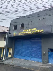 Ponto Comercial com 5 Quartos para alugar, 200m² no Nova Brasília de Itapuã, Salvador