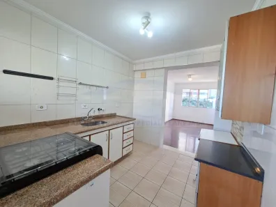 Apartamento com 2 Quartos para alugar, 55m² no Alto da Lapa, São Paulo