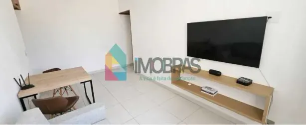 Apartamento com 2 Quartos à venda, 54m² no Centro, Rio de Janeiro